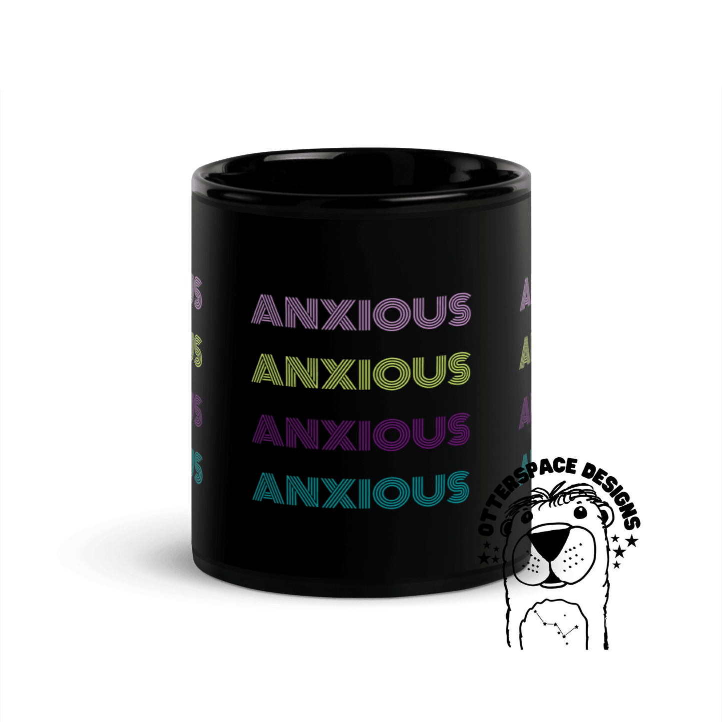 Many Anxious