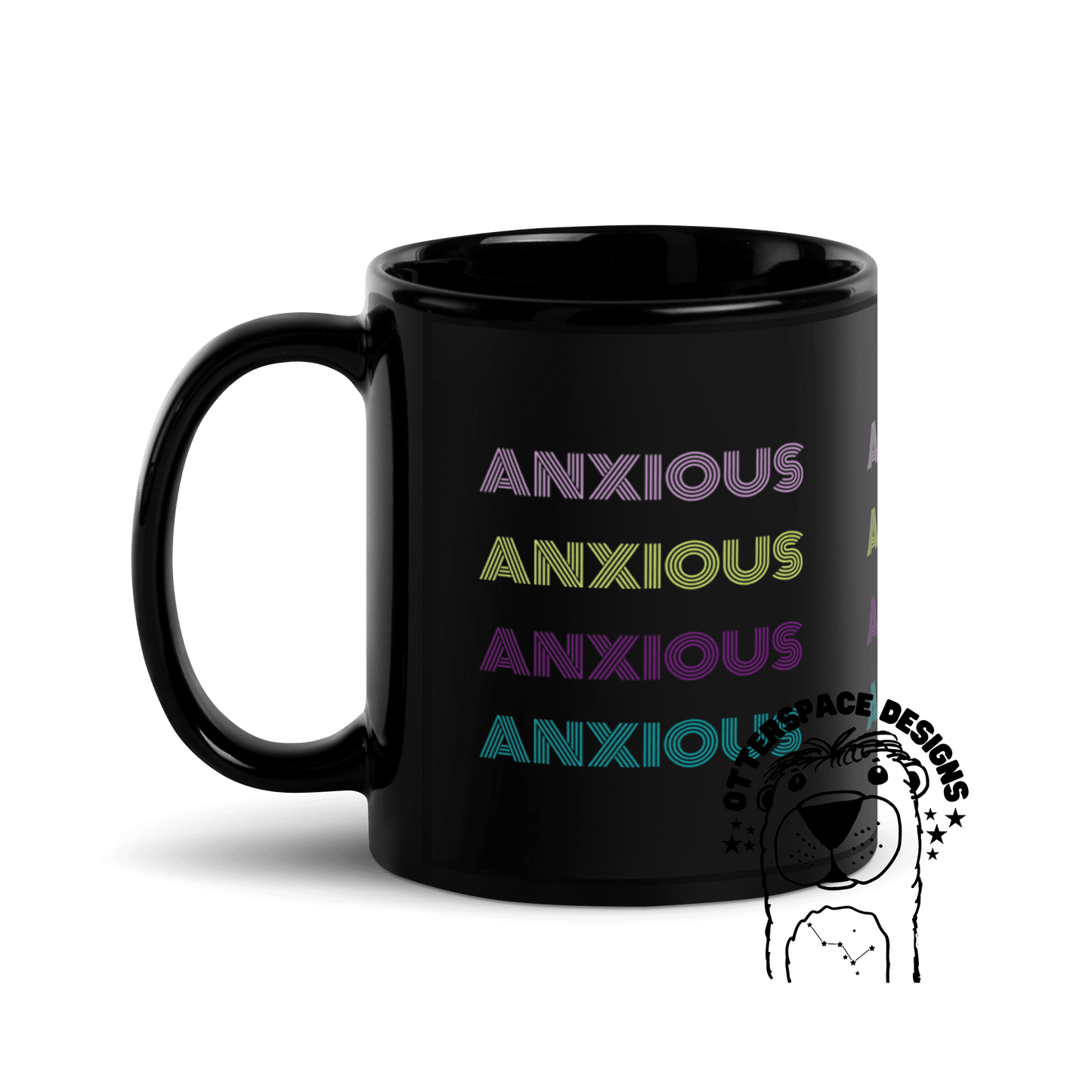 Many Anxious