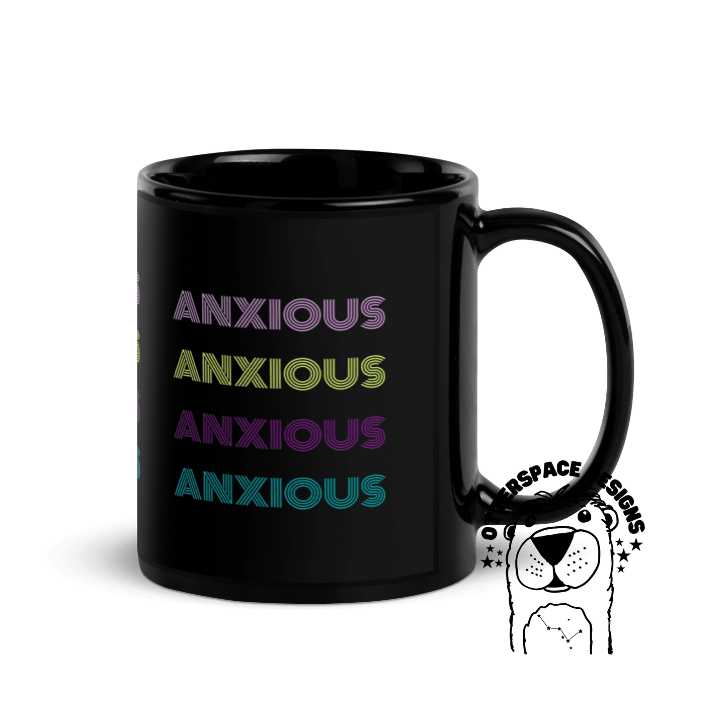 Many Anxious