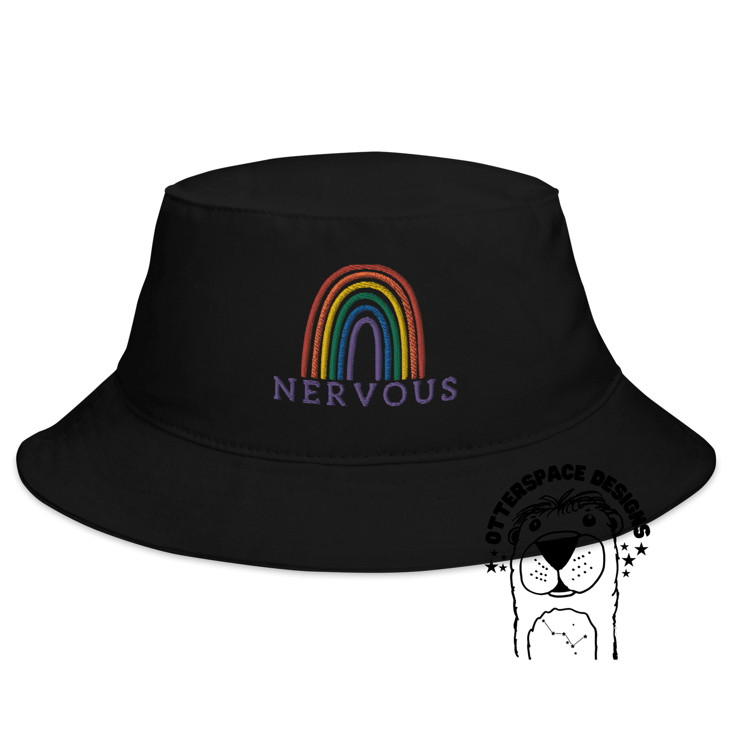 Nervous Rainbow