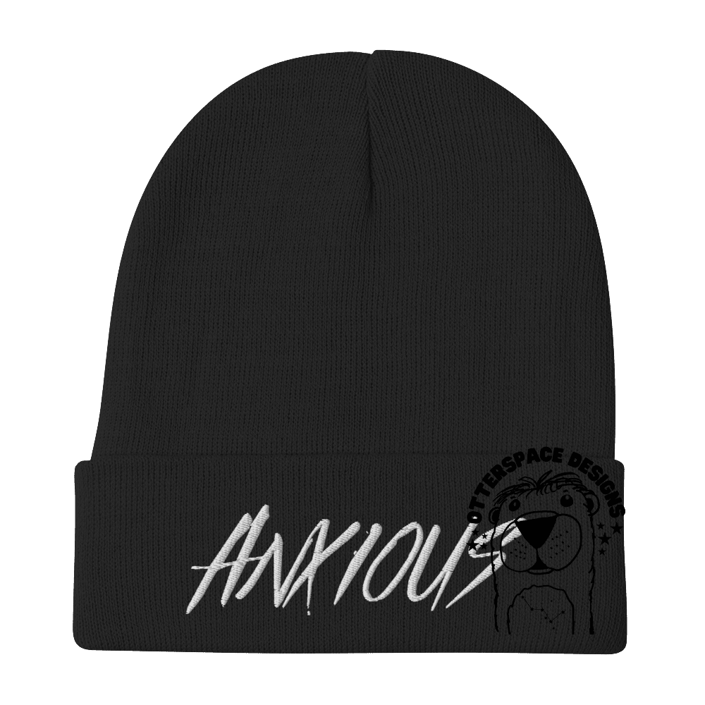 Anxious
