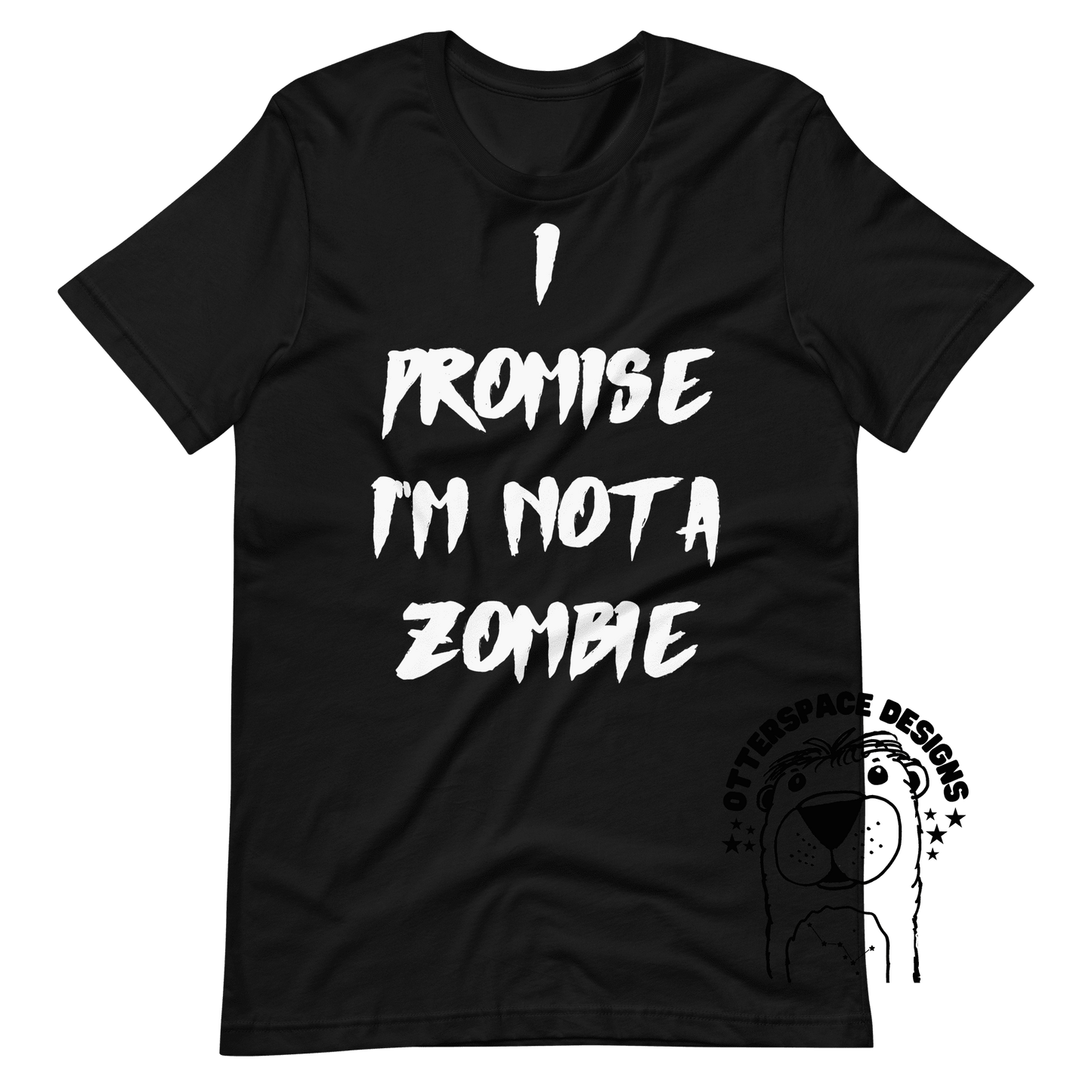 Zombie?