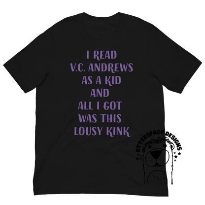 V.C. Andrews