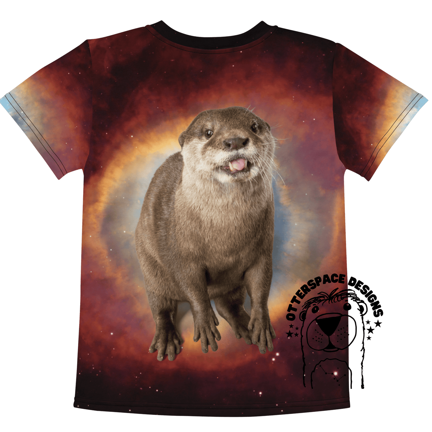 Space Otter