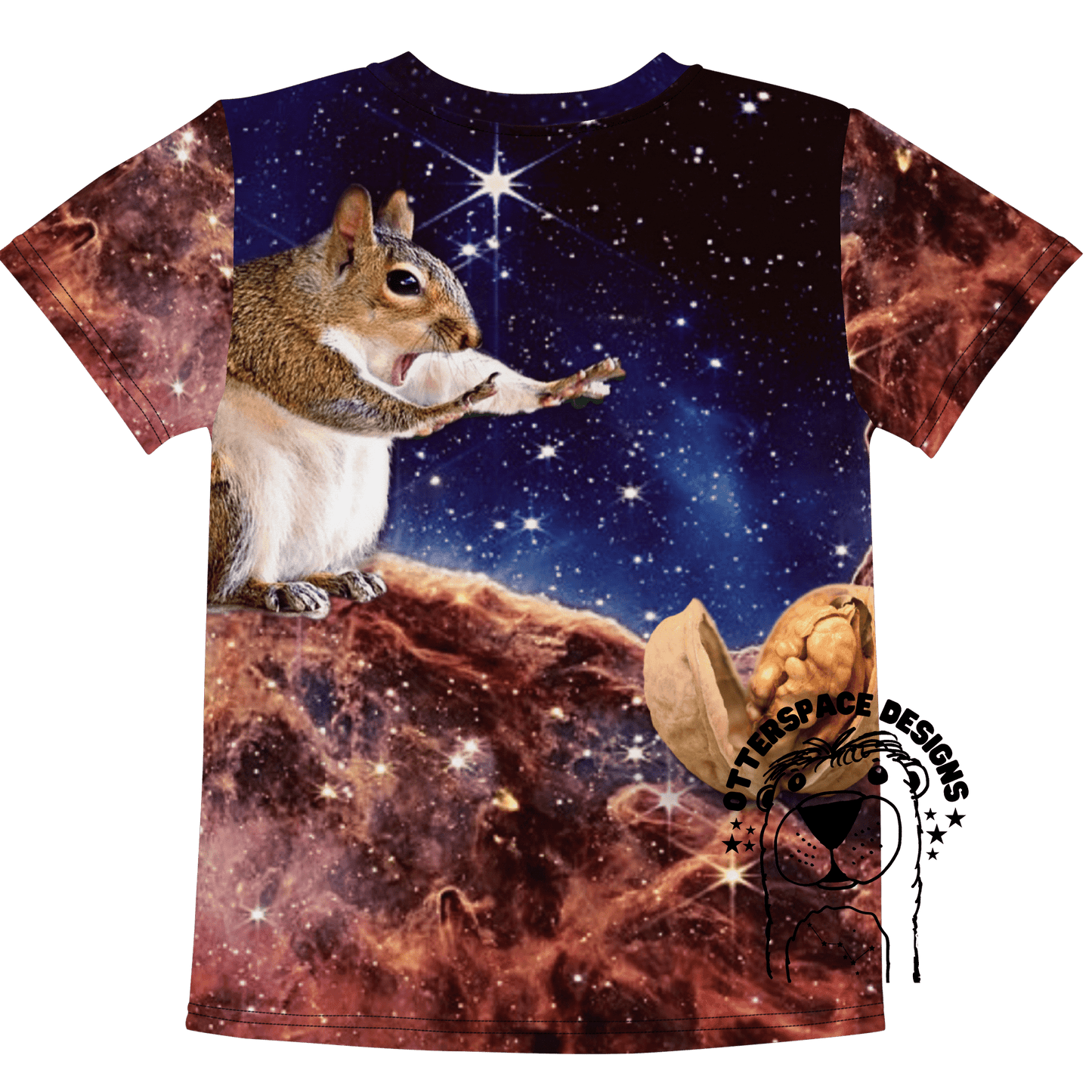 Space Squirrel