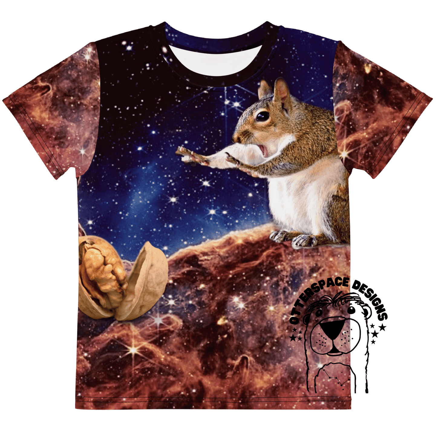 Space Squirrel