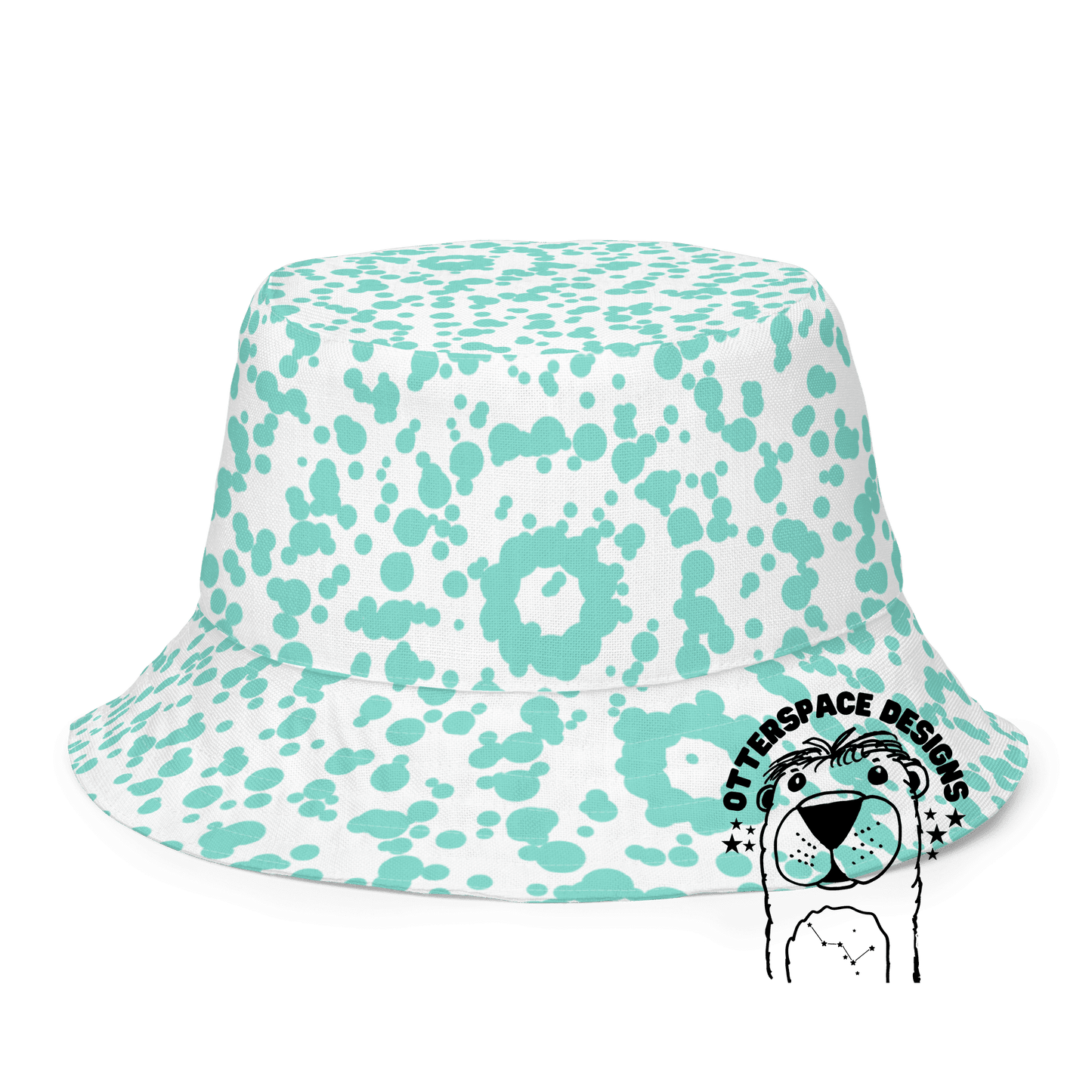 Reversible bucket hat