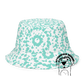 Reversible bucket hat
