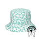Reversible bucket hat