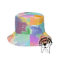 Reversible bucket hat