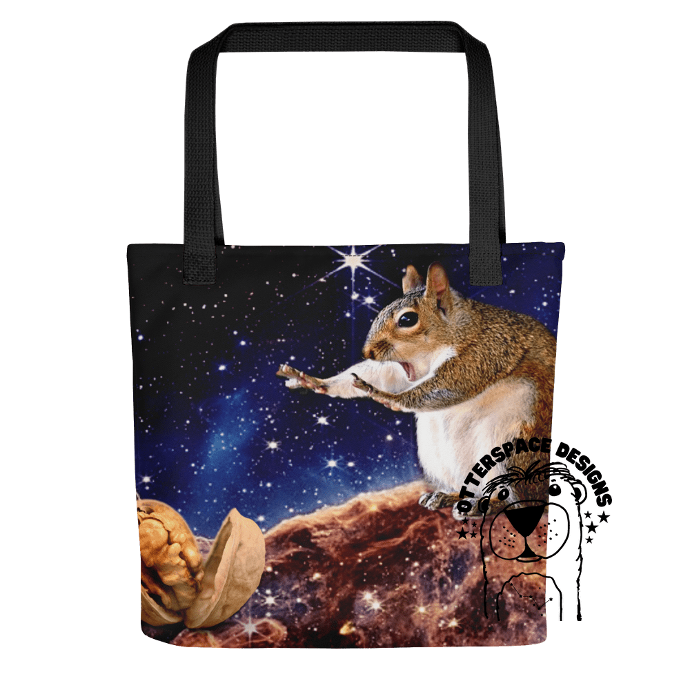 Space Squirrel