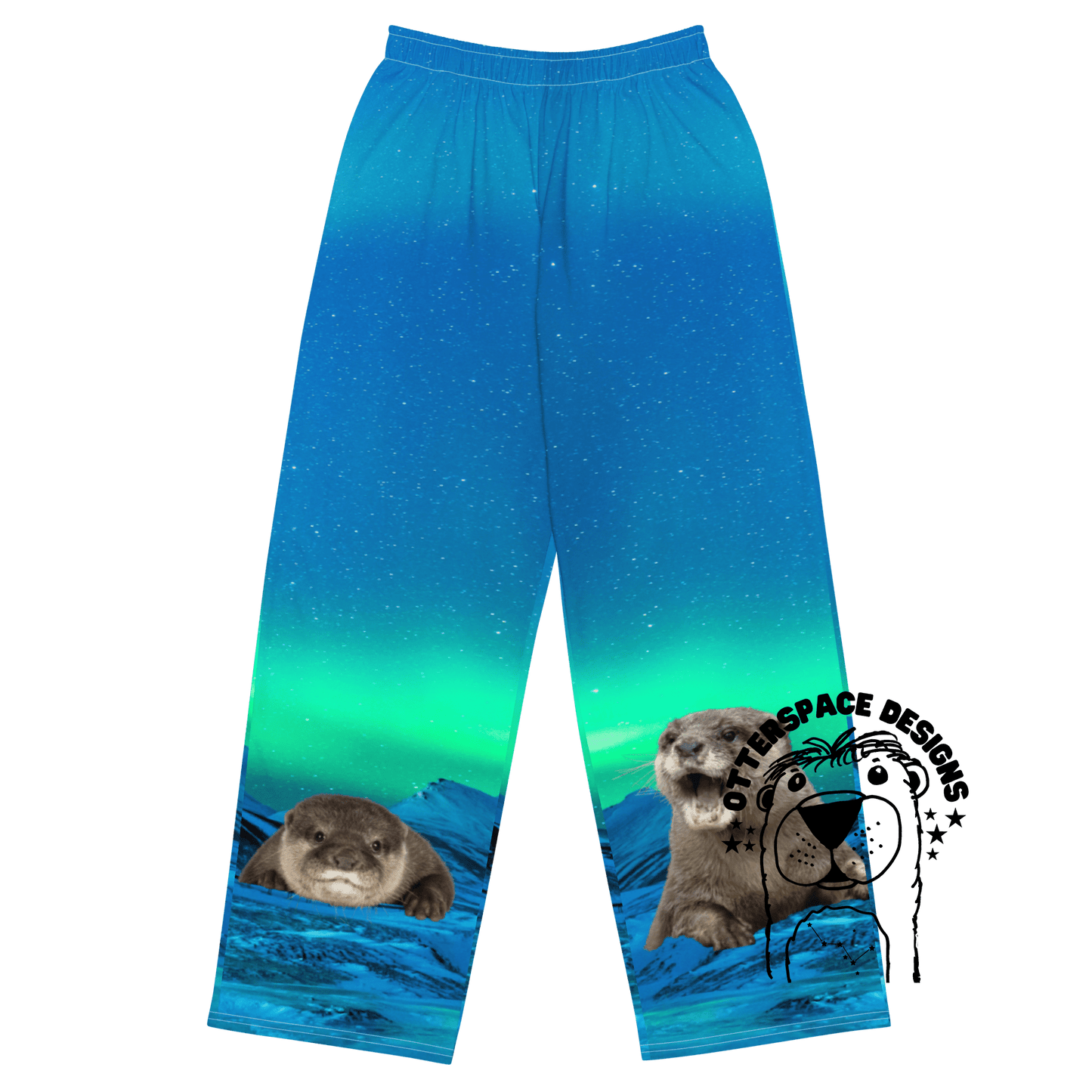 Otter Borealis