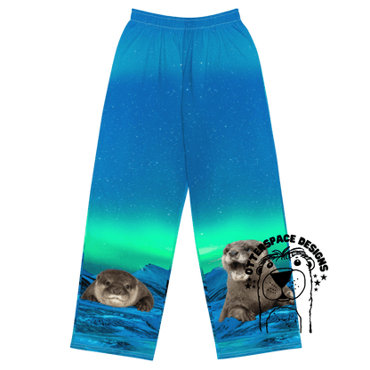 Otter Borealis