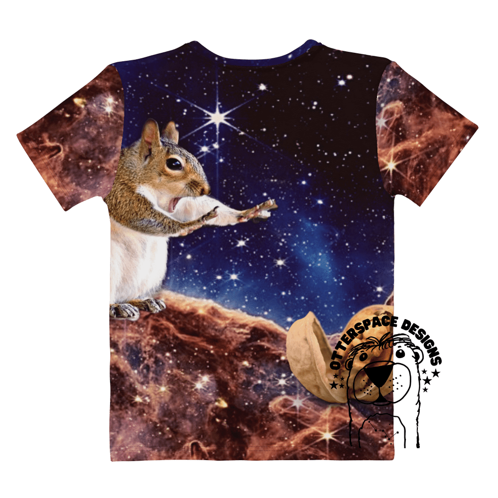 Space Squirrel