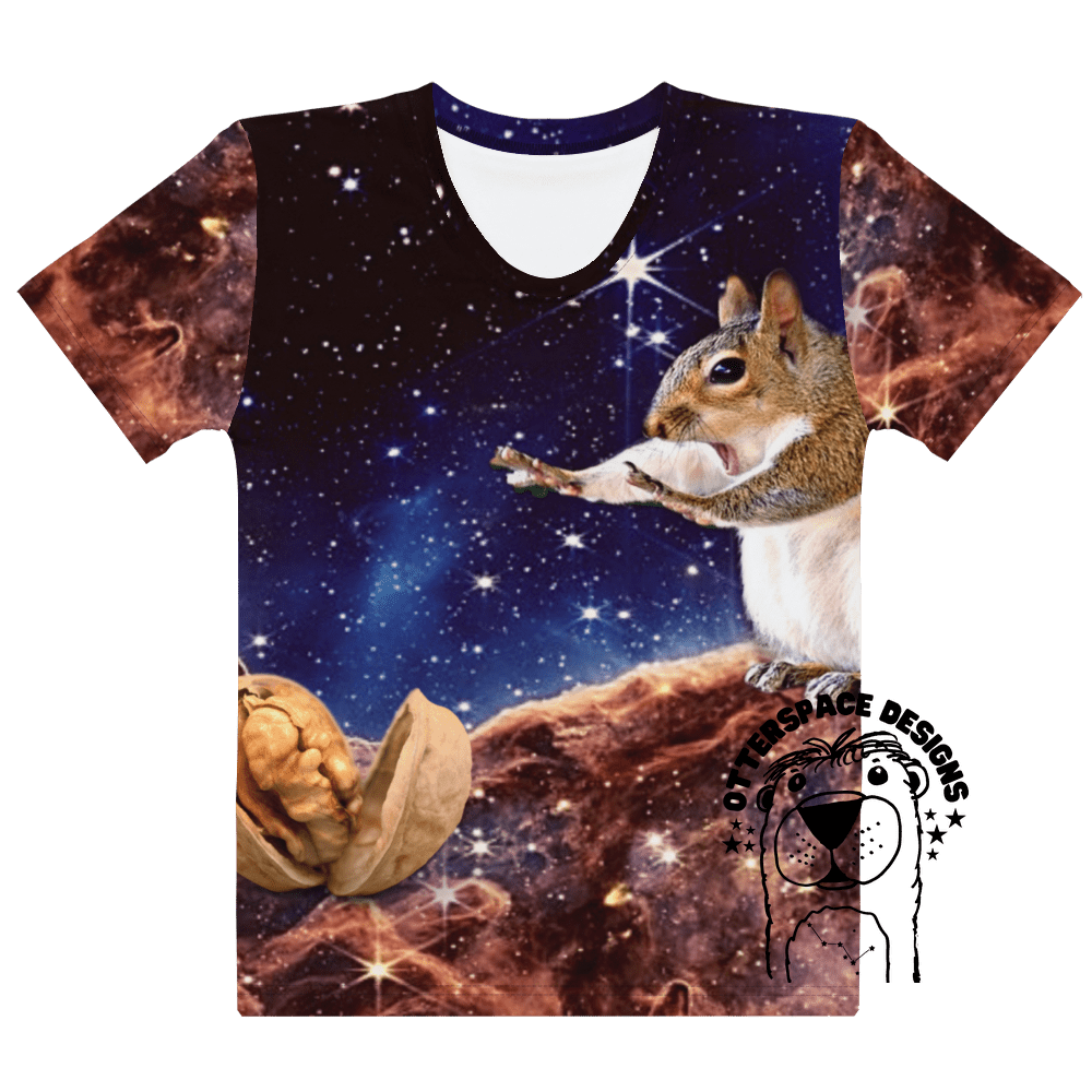 Space Squirrel