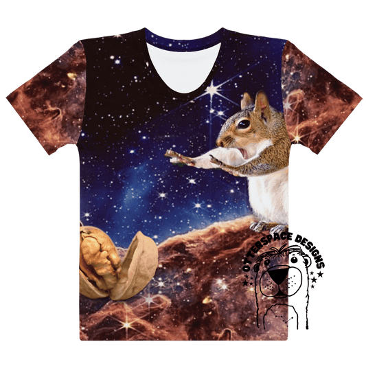Space Squirrel