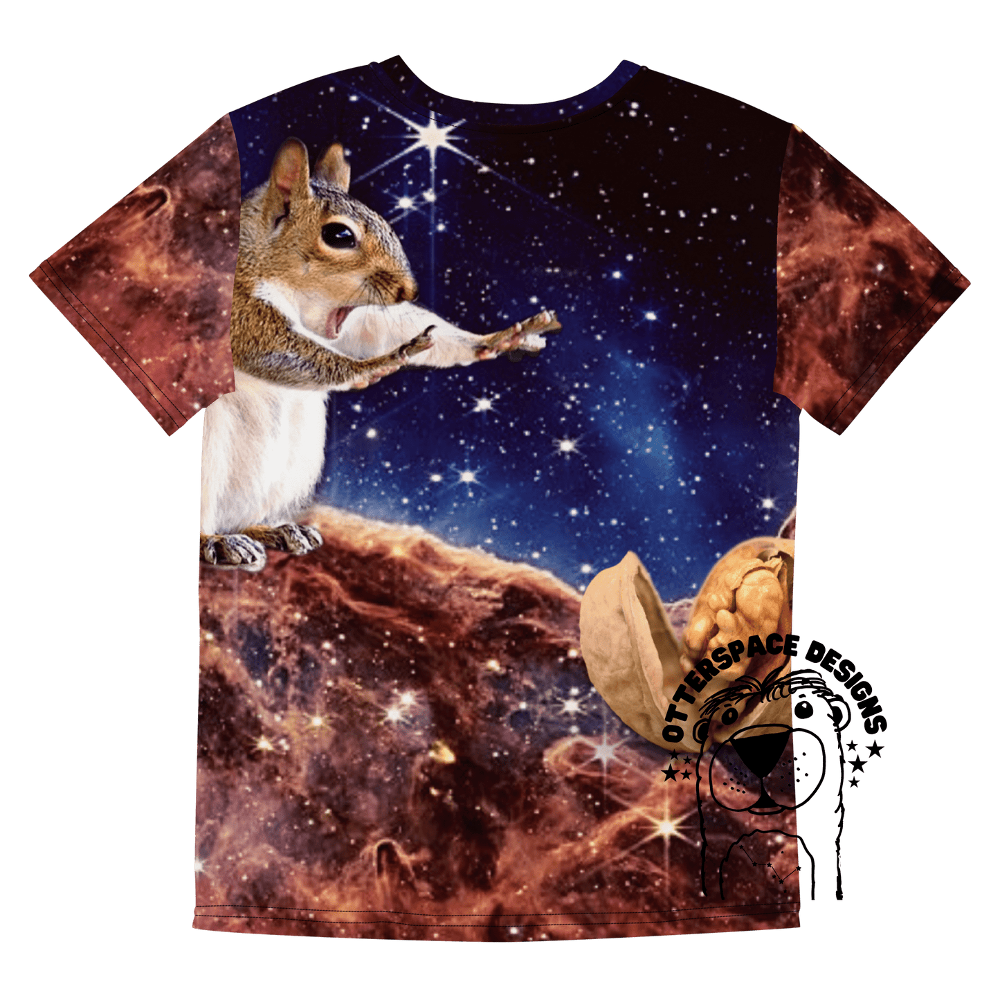 Space Squirrel