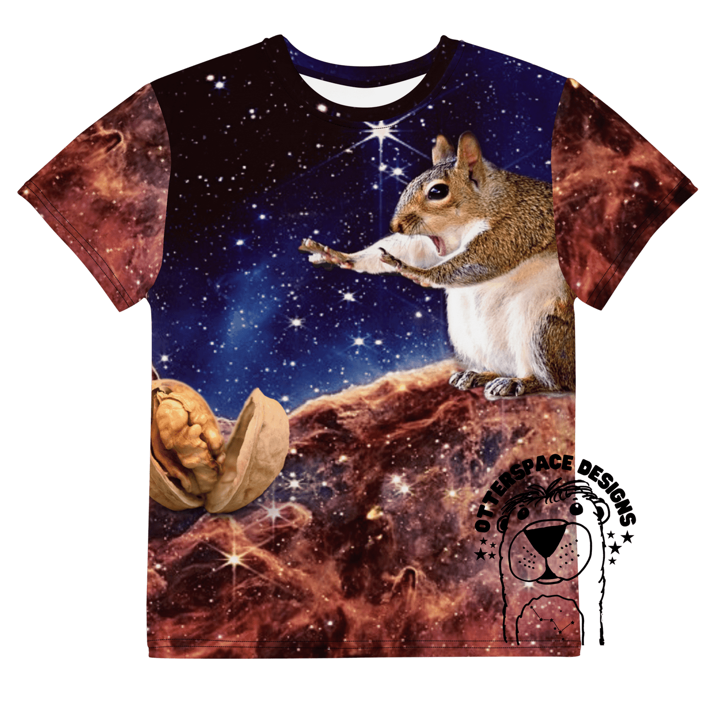 Space Squirrel