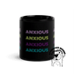 Many Anxious