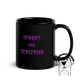 Spooky and Sensitive