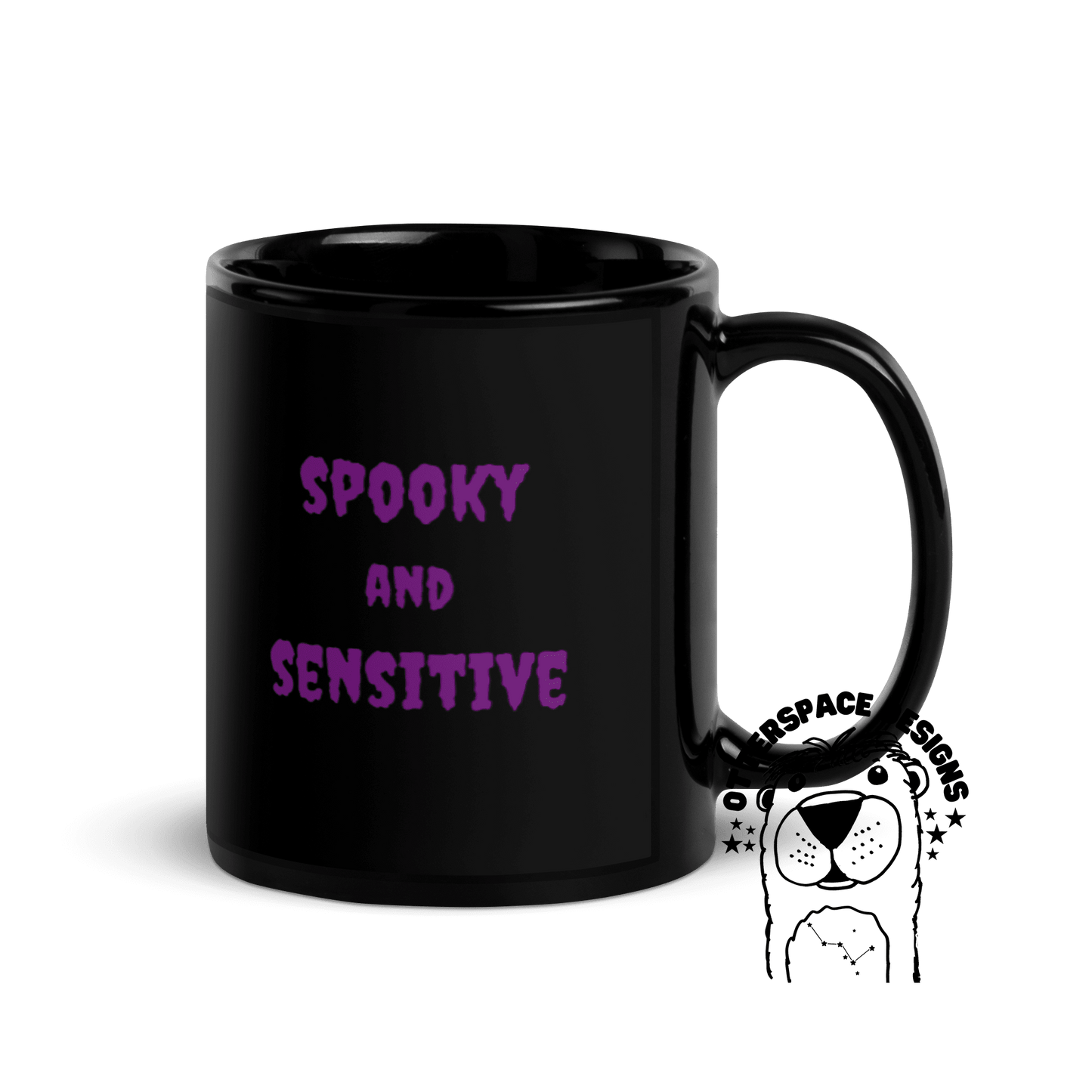 Spooky and Sensitive