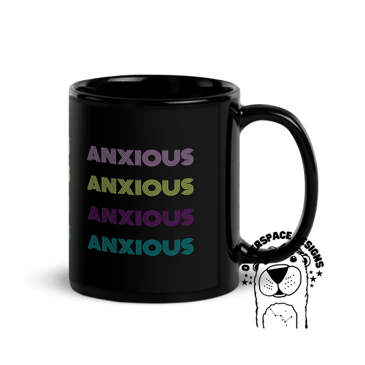 Many Anxious