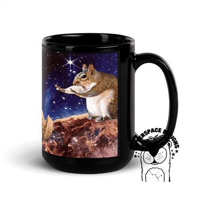 Space Squirrel