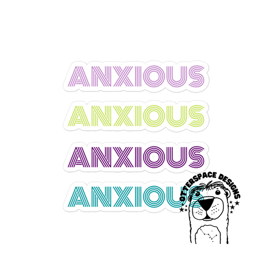 Many Anxious
