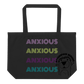 Many Anxious