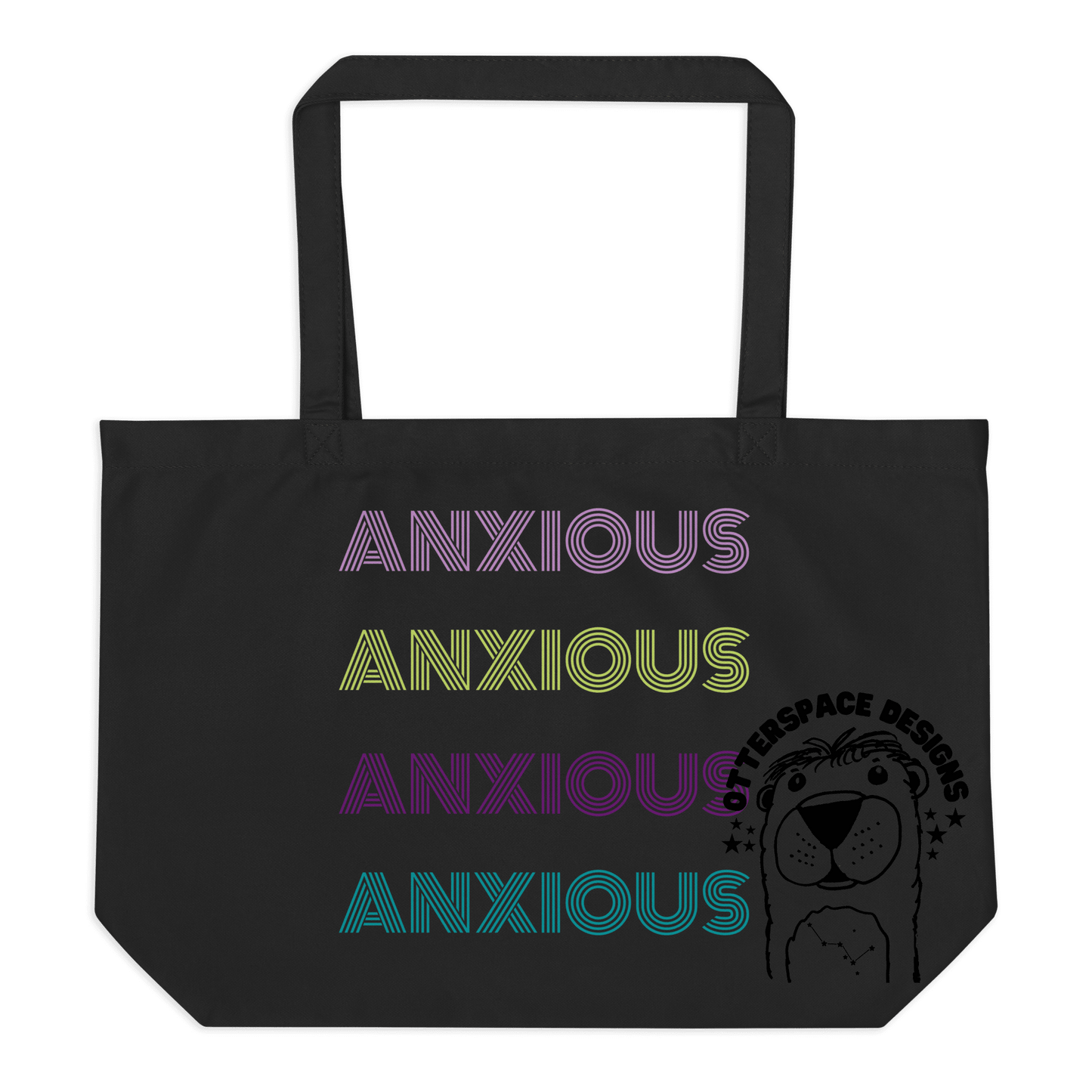 Many Anxious