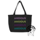 Many Anxious