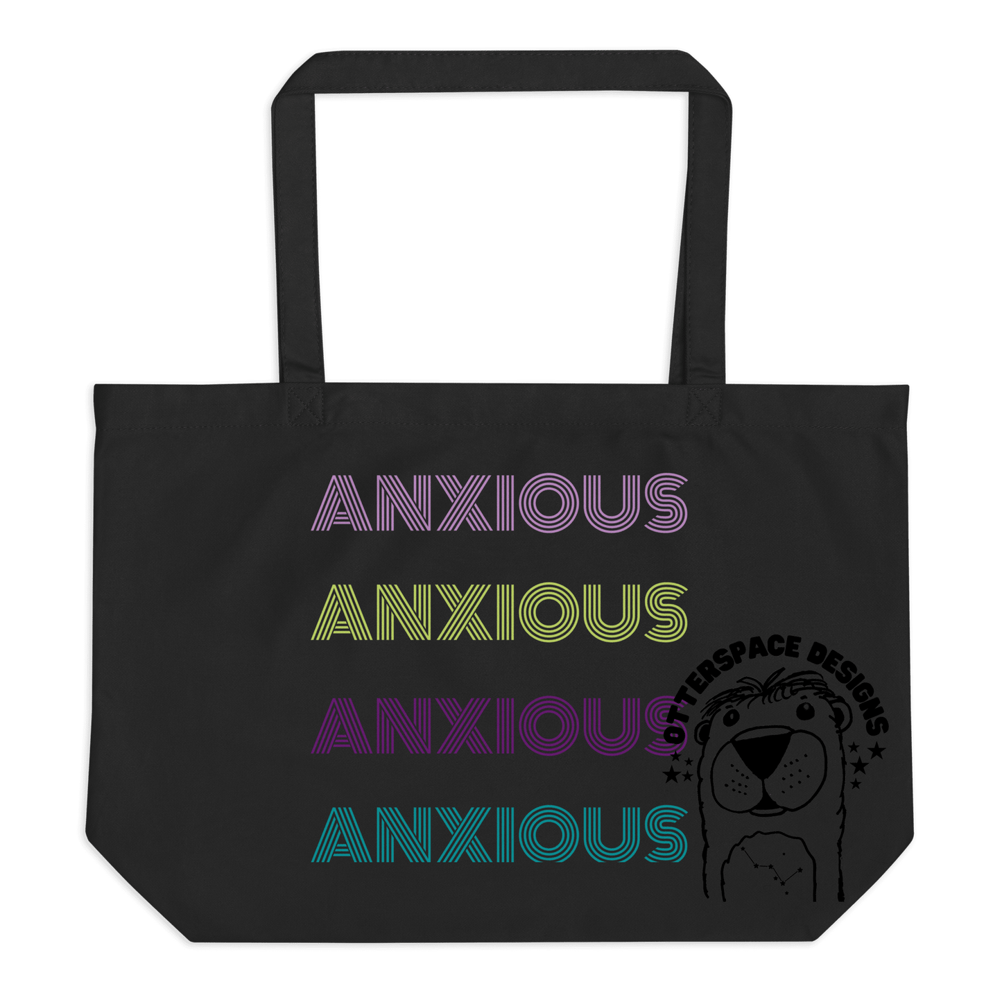 Many Anxious