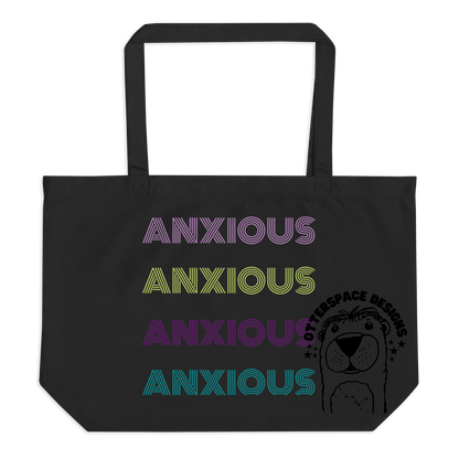 Many Anxious