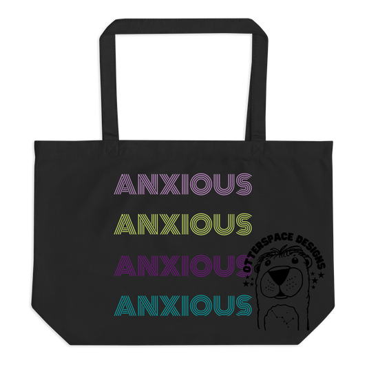 Many Anxious