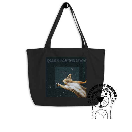 Reach for the Stars