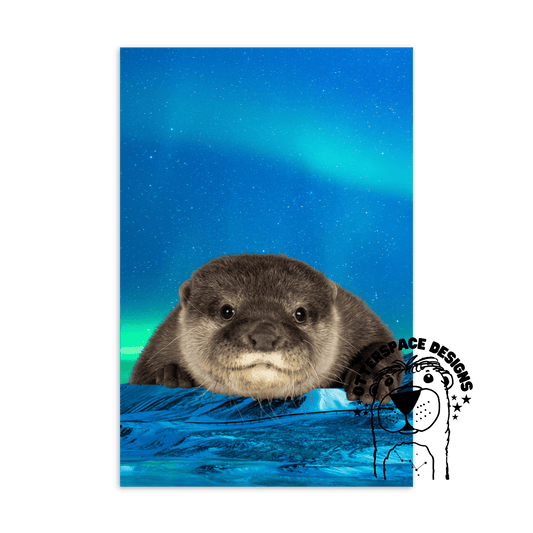 Otter Borealis