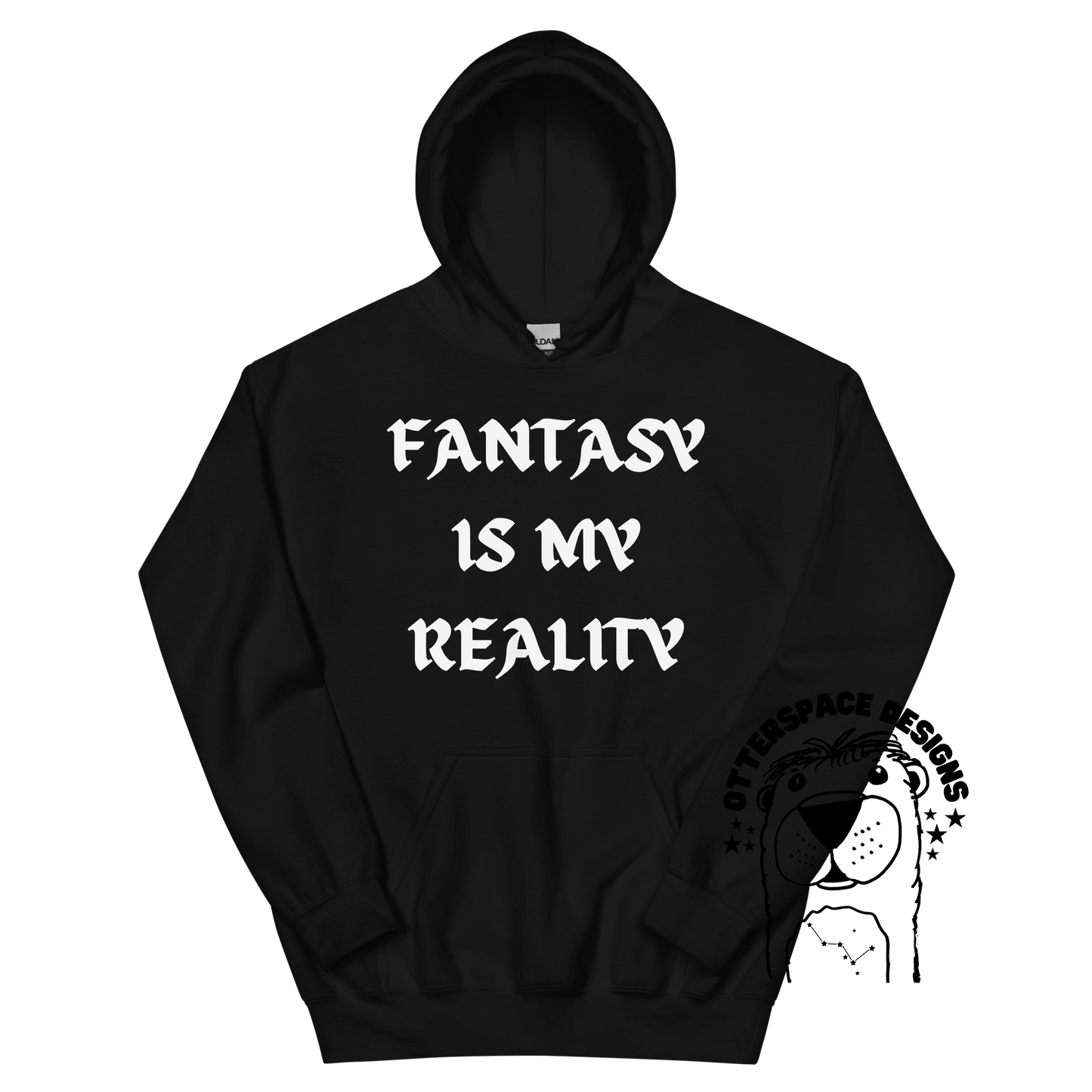 Fantasy is my Reality