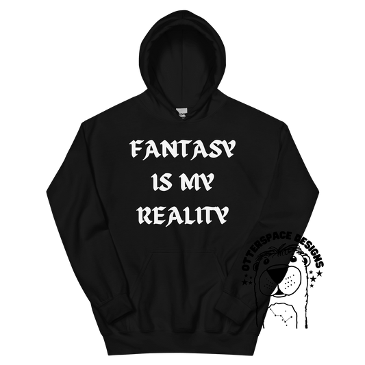 Fantasy is my Reality
