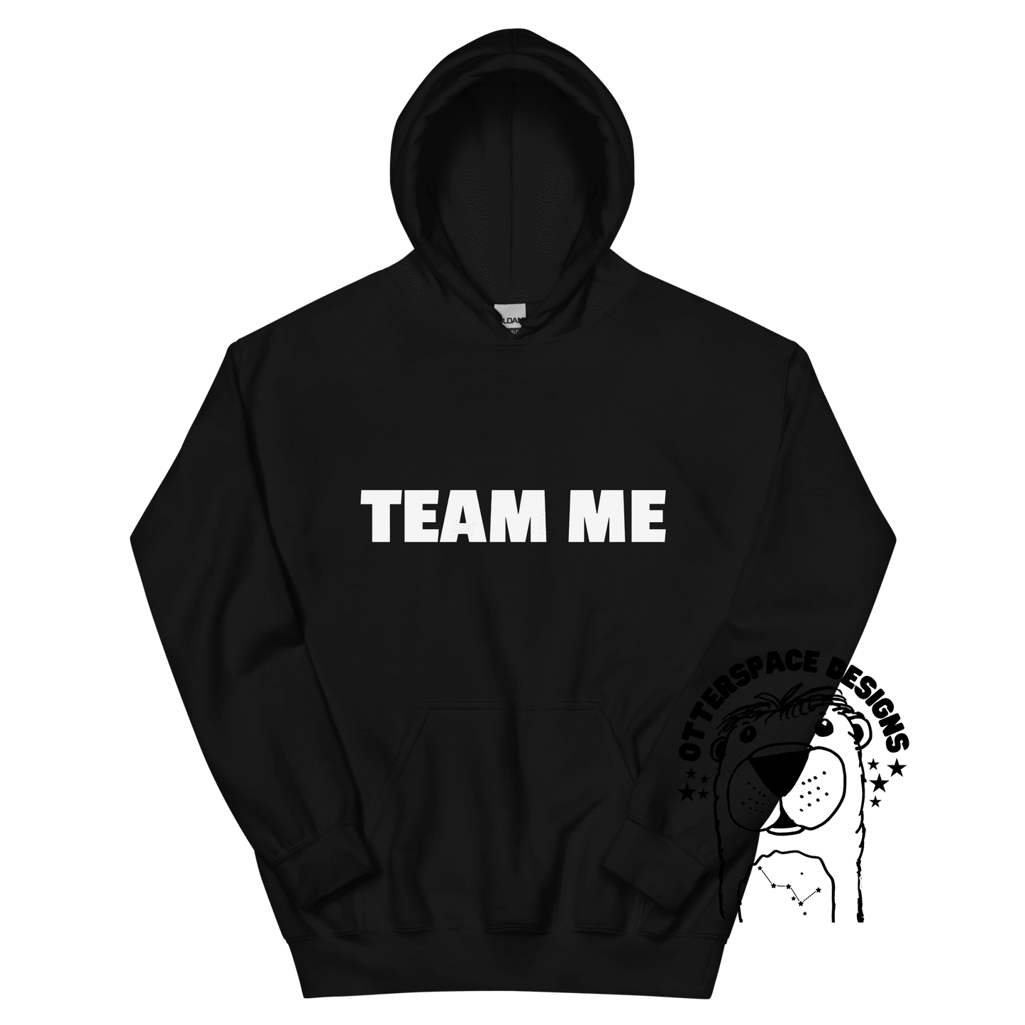 TEAM ME