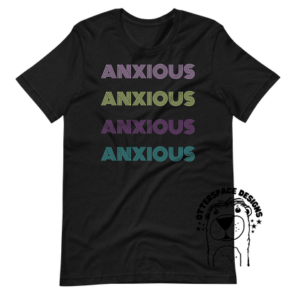 Many Anxious