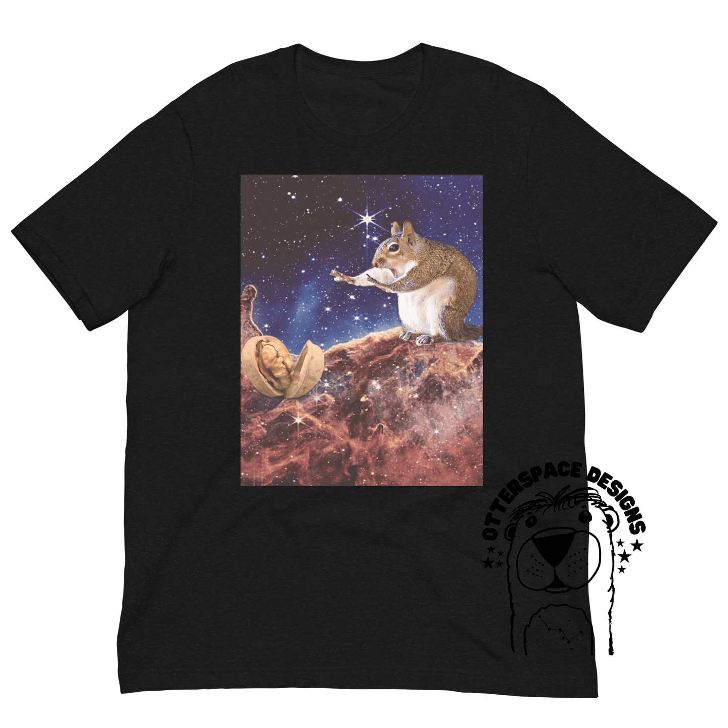 Space Squirrel