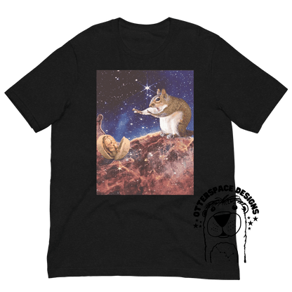 Space Squirrel